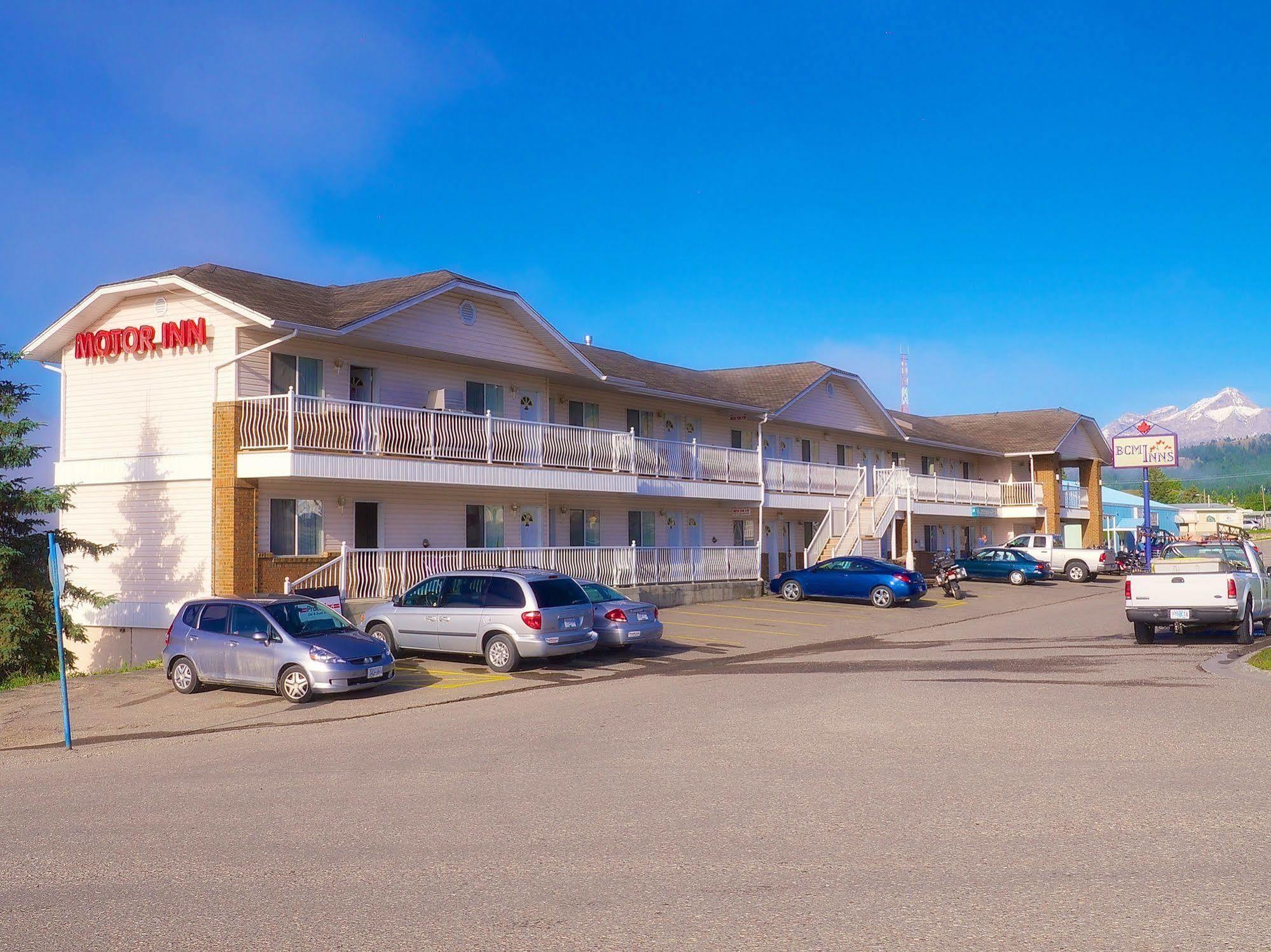 Bcminns - Coleman Exterior foto
